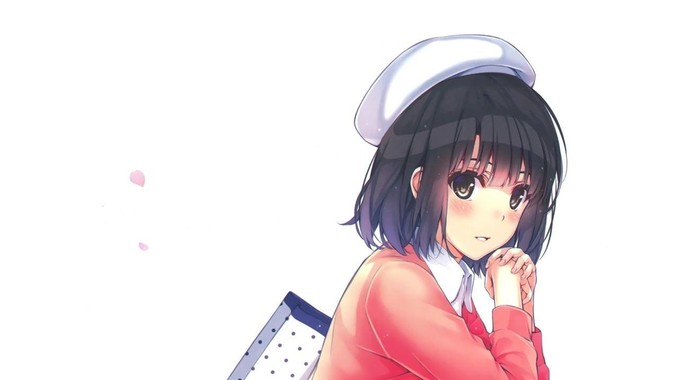 你有哪些无意间拍下的女孩照片，惊艳了众人？